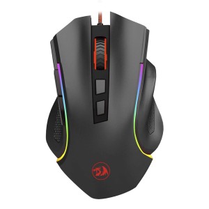 ماوس گیمینگ با سیم ردراگون مدل GRIFFIN M607